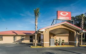 Econo Lodge Defuniak Springs Fl